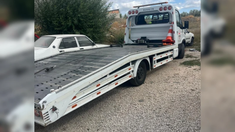Acil Oto Kurtarıcı