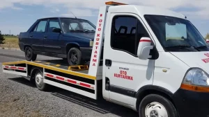 Koyuerler Oto Kurtarma