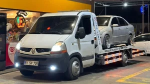 Kardeşler Oto Kurtarma