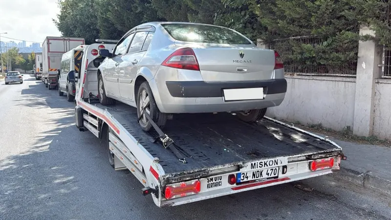 Sm Oto Kurtarıcı