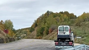 Köylü Oto Kurtarma