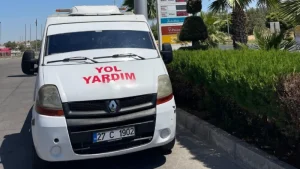 İstanbul Yol Yardım