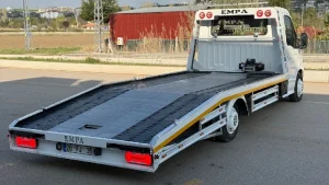 Panter Oto Kurtarma