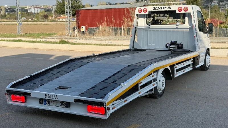 Panter Oto Kurtarma