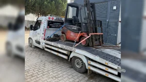 Kaan Yol Yardım