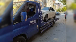 Carlift Oto Kurtarma