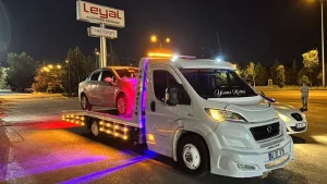 Nevşehir Mert Otomotiv