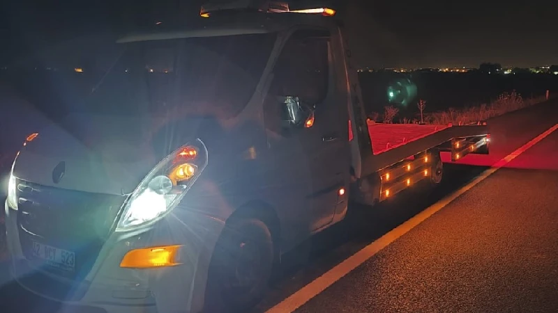 Osımhen Oto Kurtarıcı