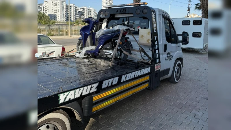 Yavuz Oto Kurtarma