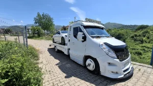 Özdemir Oto Kurtarıcı