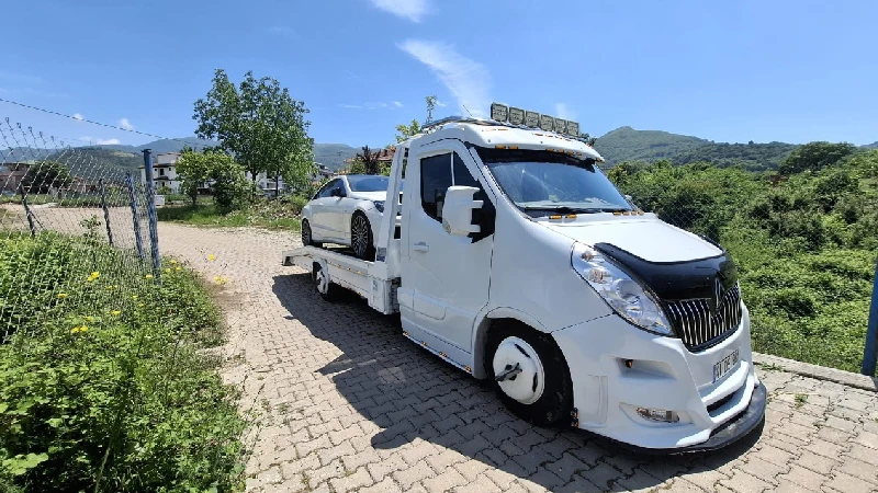 Özdemir Oto Kurtarıcı