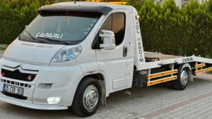 Çaparlı Otomotiv