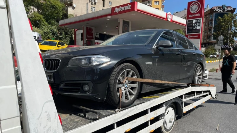 Aycar Mobil Hasar Ve Bakım Hizmetleri