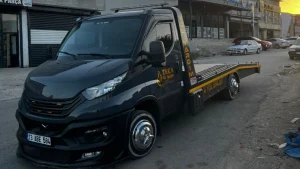 Tk Oto Kurtarma Ve Yol Yardım