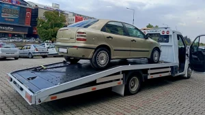 Kütük Oto Kurtarma