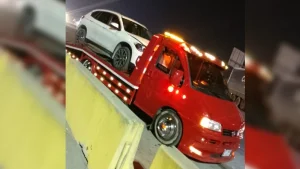 Kanel Oto Kurtarma