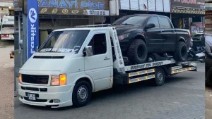 Giresun Yol Yardım