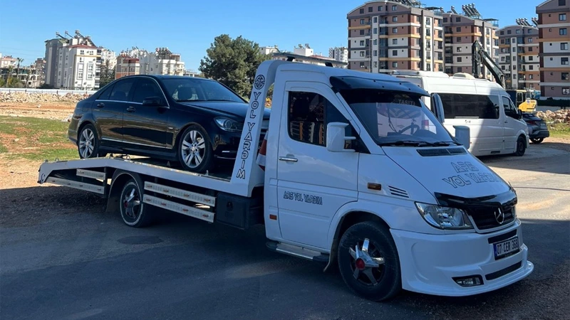 Ars Yol Yardım