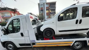 Güneş Oto Kurtarma