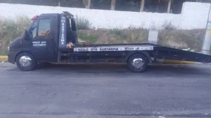 Güşlü Oto Kurtarma