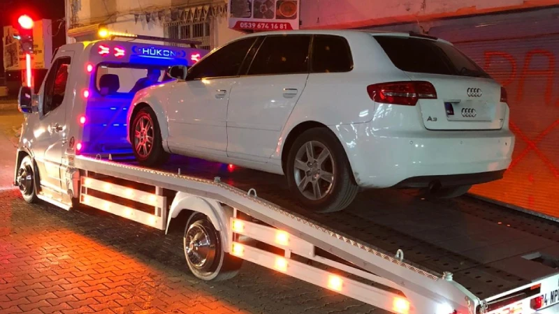 Kılıç Auto Trasfer