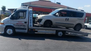 Öztürkler Oto Lastik Ve Kurtarma