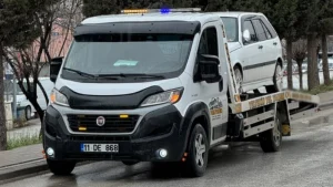 Yeltekin Oto Kurtarma