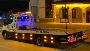 Korkutoğlu Oto Kurtarma