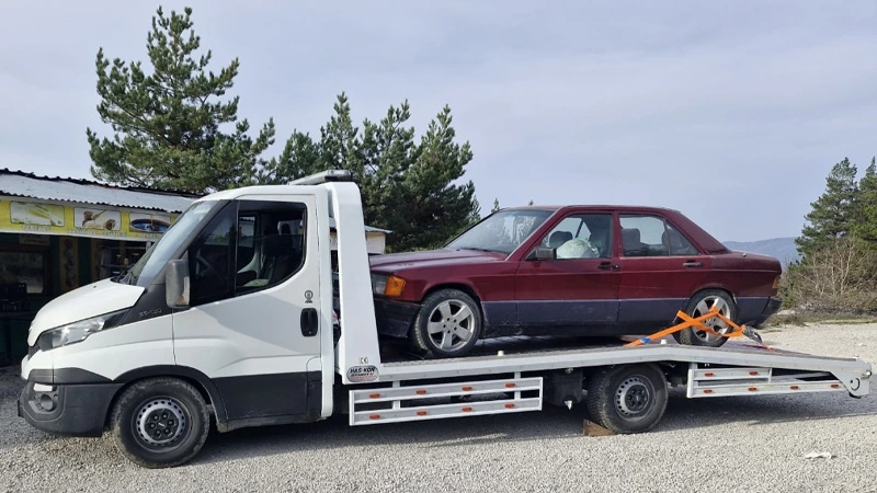 Sancak Oto Kurtarıcı