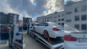 Ramisoğlu Oto Kurtarıcı