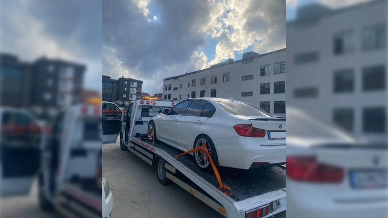 Ramisoğlu Oto Kurtarıcı