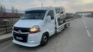 Masal Oto Kurtarma