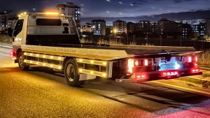 Şekerim Oto Kurtarma Çekici Yol Yardım