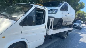 Devrim Oto Lastik Ve Oto Çekici Hizmetleri