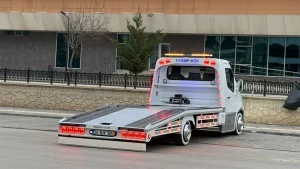 Yas-car Oto Yol Yardım