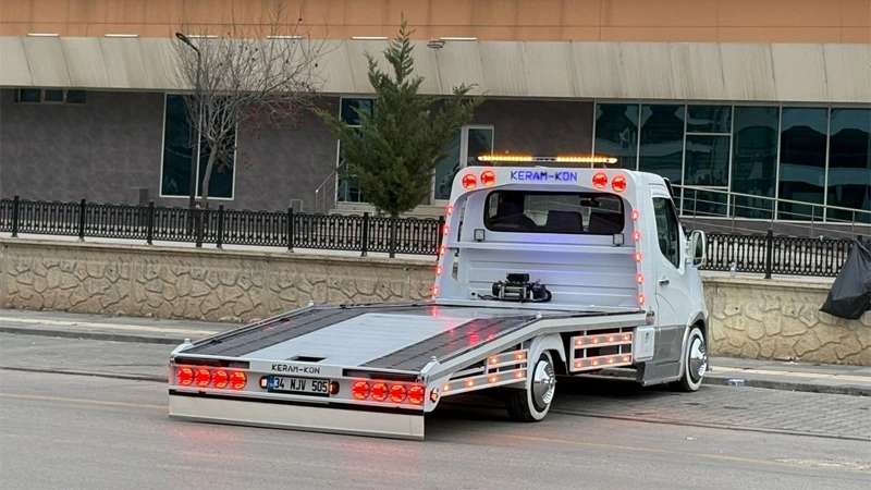 Yas-car Oto Yol Yardım