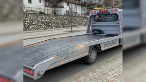 Tezzel Oto Kurtarma