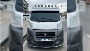 Boss Oto Kurtarma