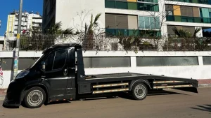Şimşek Yol Yardım
