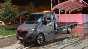 Fc Garaj Oto Çekici