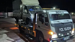 Soylu Oto Kurtarıcı
