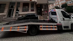 Uzunoğlu Yol Yardım