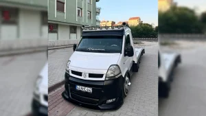 Koyuncu Oto Kurtarma