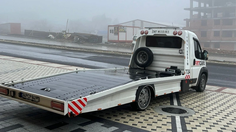 Frt Cars Oto Kurtarma