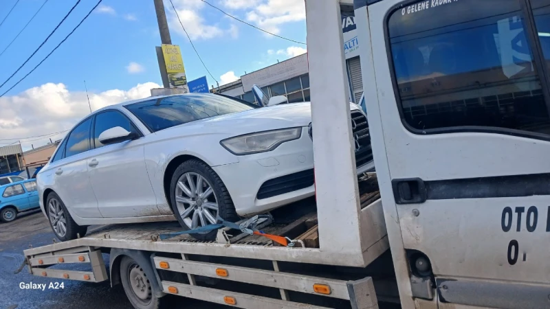 Cantac Oto Kurtarıcı