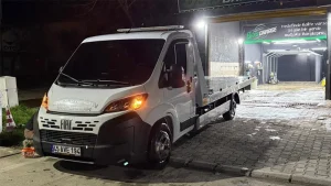 Enes Otomotiv & Yol Yardım