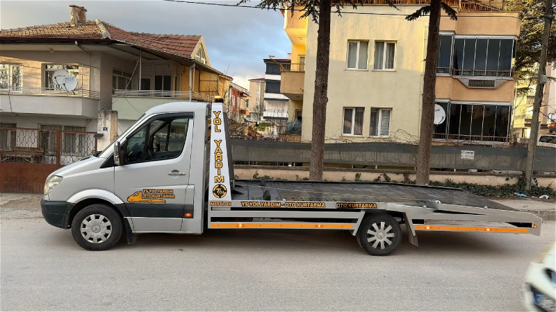 Ys Yol Yardım