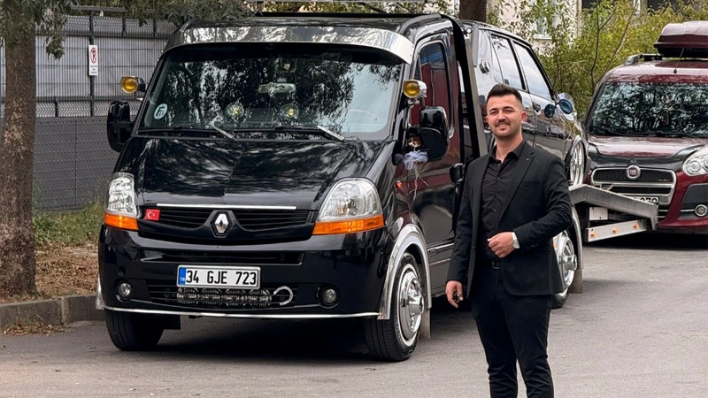 Işık Oto Kurtarıcı