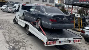69 Oto Kurtarma Kayseri
