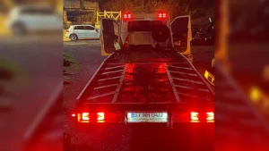 Erah Çekici Hizmetleri